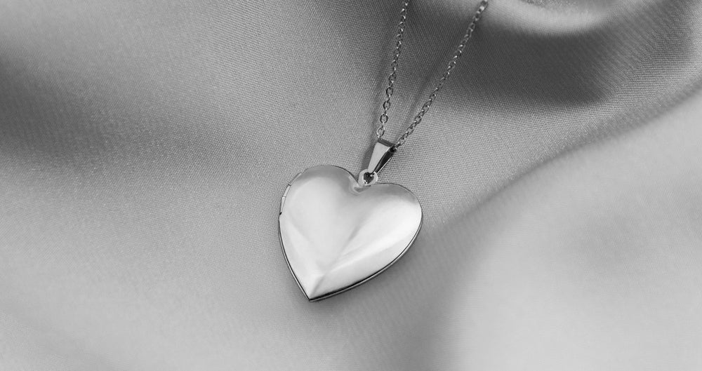HEART LOCKET-mallisto