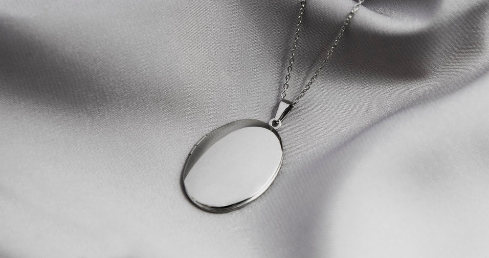 OVAL LOCKET-mallisto