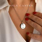 CELESTE | Mom And Baby - MILA CANTES