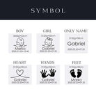 LIMA LUXE | My Baby + Love Promise - MILA CANTES