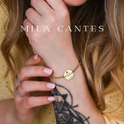 DIXIE | Happy Parents - MILA CANTES