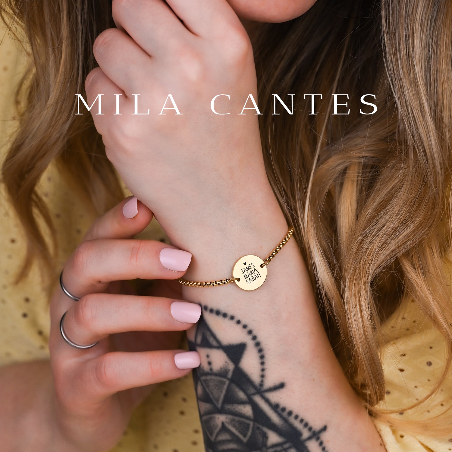 DIXIE | Loved Ones - MILA CANTES