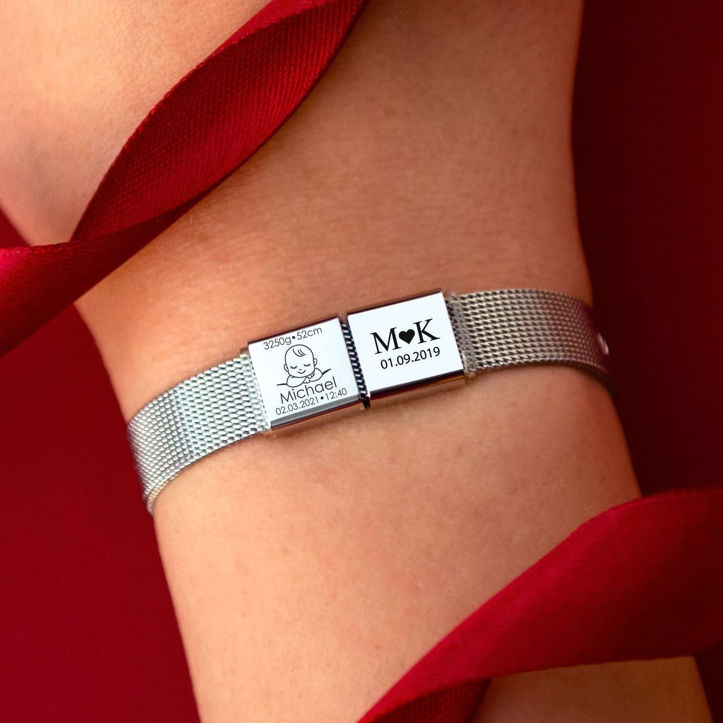 LIMA LUXE | My Baby + Love Promise - MILA CANTES