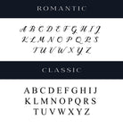 LUNA LOCKET | Love Promise | Sterling Silver - MILA CANTES