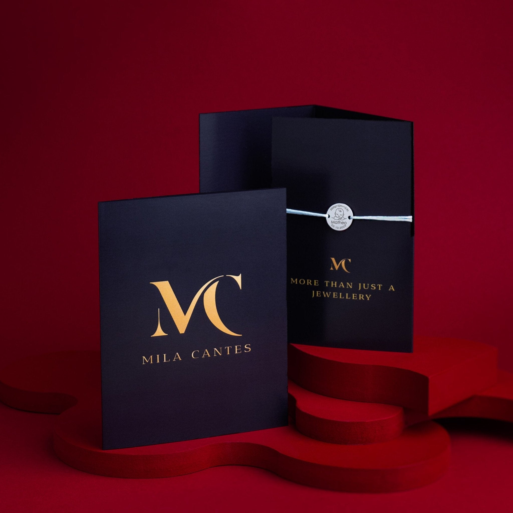 BAKU | My Baby - MILA CANTES