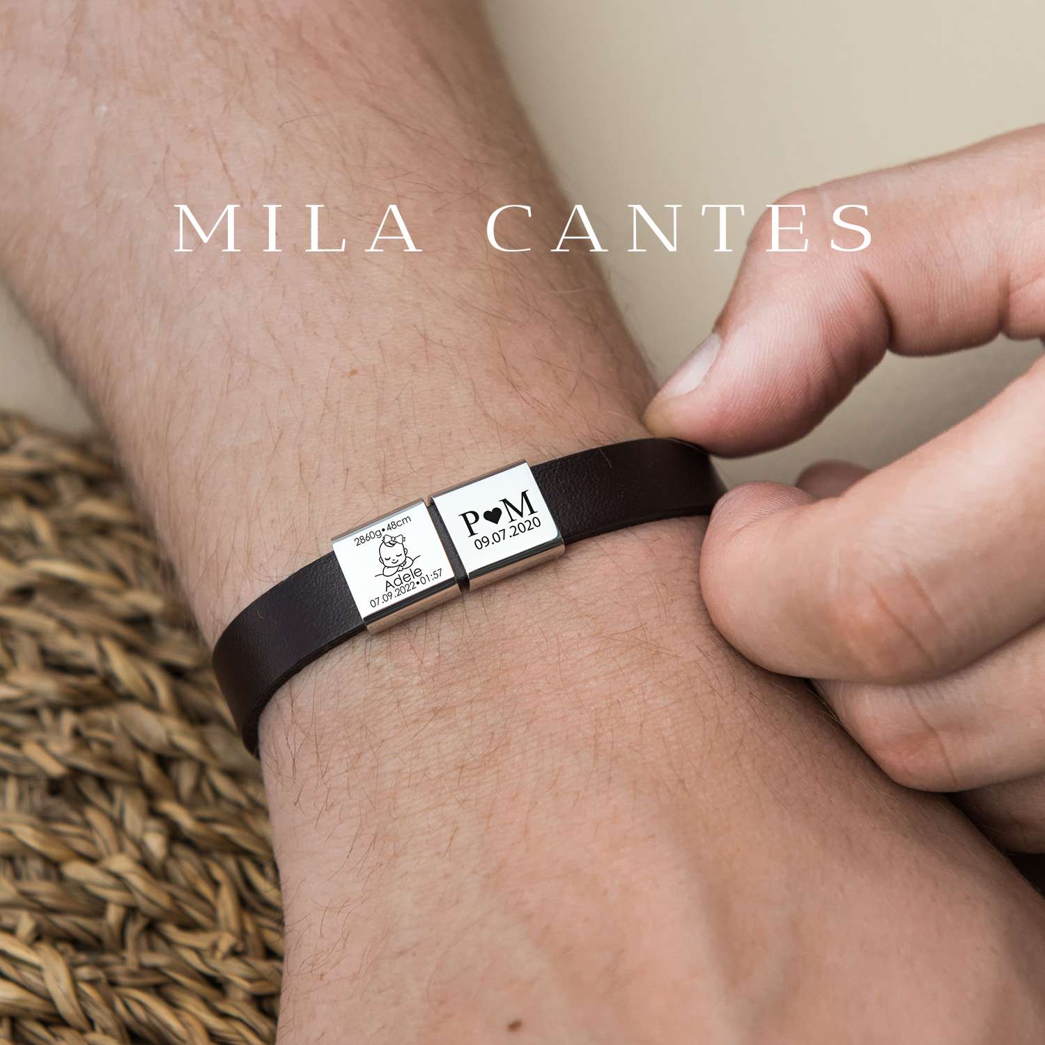 LIMA CLASSIC | My Baby + Love Promise - MILA CANTES