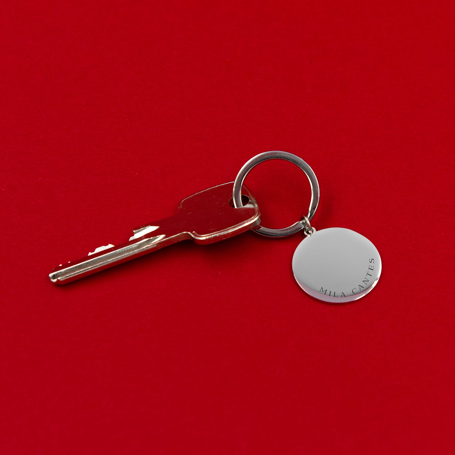 JUBA | My Baby - MILA CANTES